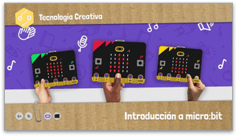 Intro microbit