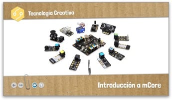 Introducció a mCore